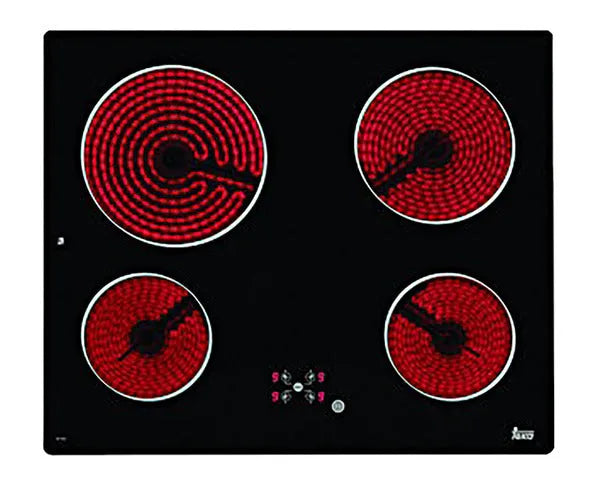 TEKA vitroceramic glass for TEKA TB 600.1 | 81210008