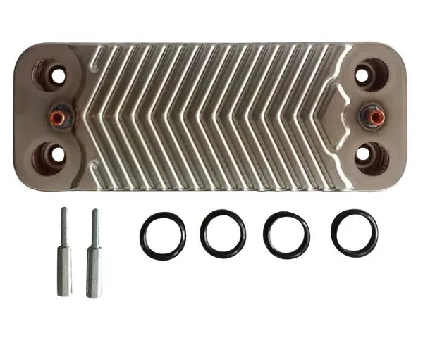 VIESSMANN boiler heat exchanger 7825533 | 7825533