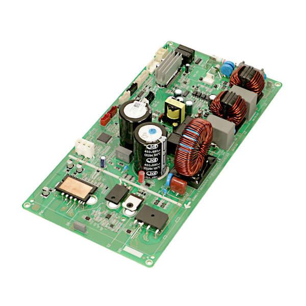 Control board u/ex DICORE 300027061550