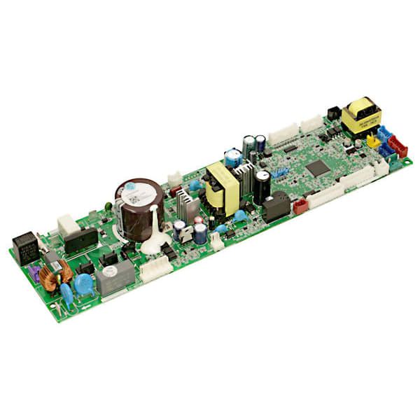 Control board u/int DICORE 300002062362