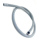 Tubo desagüe lavadora 90º bocas de 20mm Balay, Bosch, Siemens 00283319