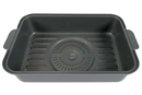 Kenwood Bandeja de vapor Robot CCL4 kCook MULTI KW717042