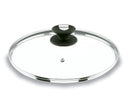 LACOR Tapa de cristal universal 71914