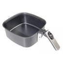 DeLonghi IdealFry AS00005418 Air Fryer Basket