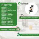 Dolce Gusto Delonghi Jovia EDG250 coffee machine water tank 7313252321