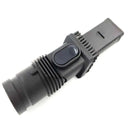 Detalle boquilla Polti M0006932 vista del conector SR90B