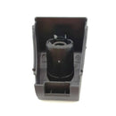Accesorio tapizería Polti M0006317 cepillo telas para Vaporetto SV205 SV220 y SV240
