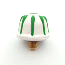 Tapon seguridad vaporeta Polti Lux M0005612