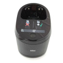 Base carga afeitadora Braun Clean And Renew Series 9 81481301