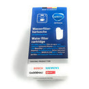 Filtro agua cafetera Espresso Bosch, Siemens, Balay 17000705