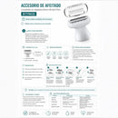 Braun Silk Epil 9 Flex epilator shaving accessory 81719635