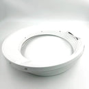 Marco de puerta completa lavadora Fagor, Brandt AS0016844