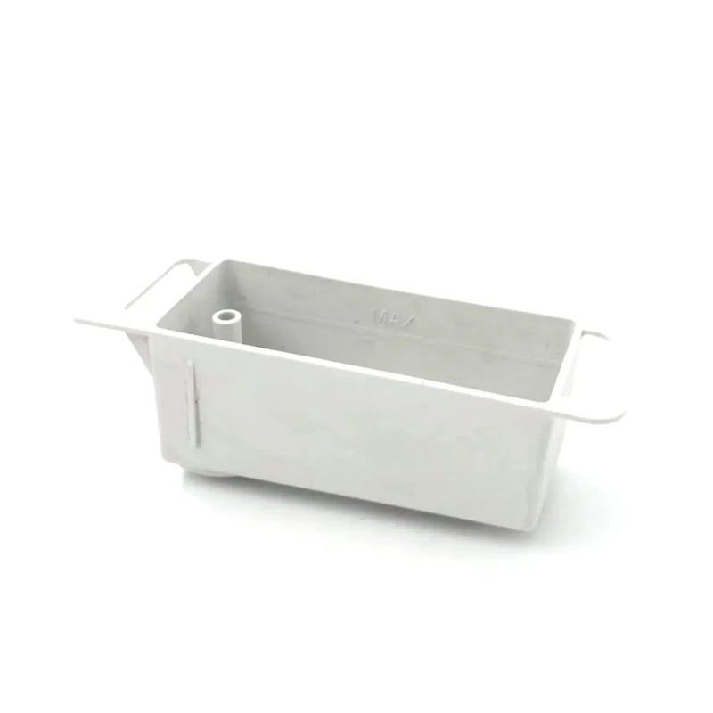 Cubeta para detergente liquido lavadora Fagor L52B000A7