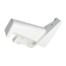 Soporte izquierda bandeja superior puerta frigorífico Liebherr 742738100