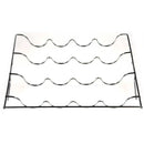 Soporte metalico botellas frigorifico Balay, Siemens 00673130