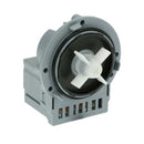 Bomba de desagüe estandar para lavadora fijacion 3 tornillos