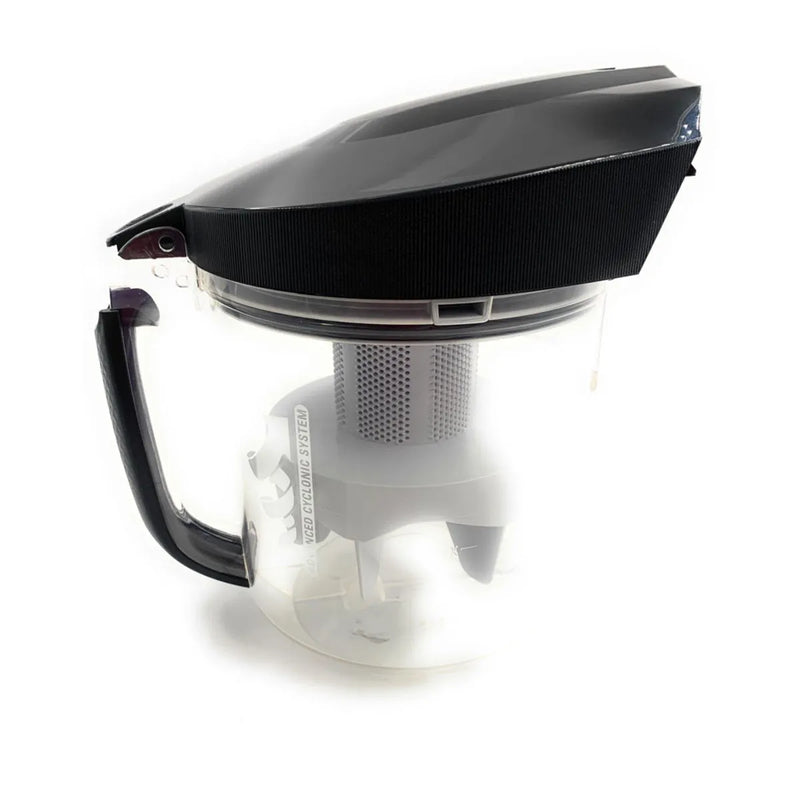 Separador y depósito de polvo aspirador Compact Power Rowenta SS-7235004499