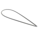 Anillo sujecion goma lavadora Balay, Bosch, Siemens 00702576