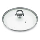 ALZA tapa de cristal 26 cm.