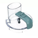Kenwood Food Processor Lid AS00004483 - Original Replacement MultiPro Go FDP22