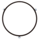 Dicore microwave turntable support ring 158 mm