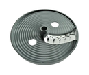 Disco de corte french fries Braun AS00000214 – Accesorio original para batidora Multiquick 9