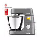 Kenwood Stainless Steel Container - Replacement Titanium Chef Baker XL KAB70.000BS