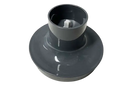 Tapa Bol batidora Kenwood HBM60 AS00001802