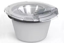 Kenwood pala amasadora para helados robot de cocina Kenwood AS00002042