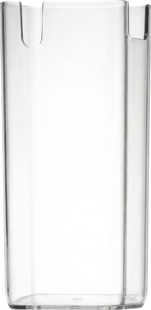 DeLonghi milk jug container coffee maker Rivellia and Primadonna AS00006851