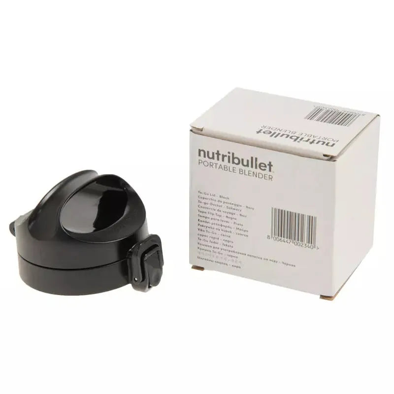 Lid for portable Nutribullet blender cup AS00006894
