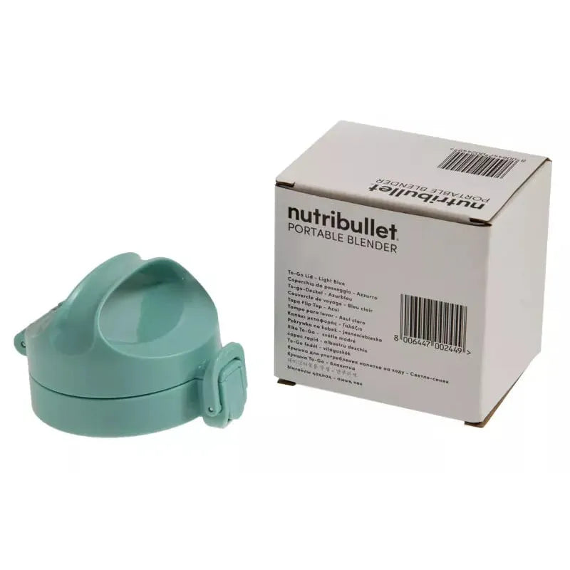 Lid for Nutribullet Portable Blender Cup AS00006970