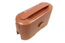 Kenwood QuickMix Go Red Clay Mixer Bowl Cover AS00007571