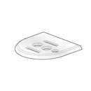 DeLonghi Dedica Duo AS00008588 Coffee Maker Cup Tray – Original Spare Part