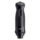 Braun motor body for Mutiquick MQ5 blender AS00009763