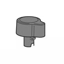 DeLonghi Milk Jug Knob Coffee Maker Espresso AS00010668