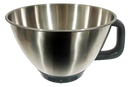 Kenwood Bol acero AS00011669 – Recipiente original para robot de cocina