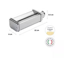 Kenwood Accesorio pasta enrollada Trenette KAX983ME