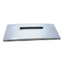Ariston, Hotpoint, refrigerator freezer cover C00045966