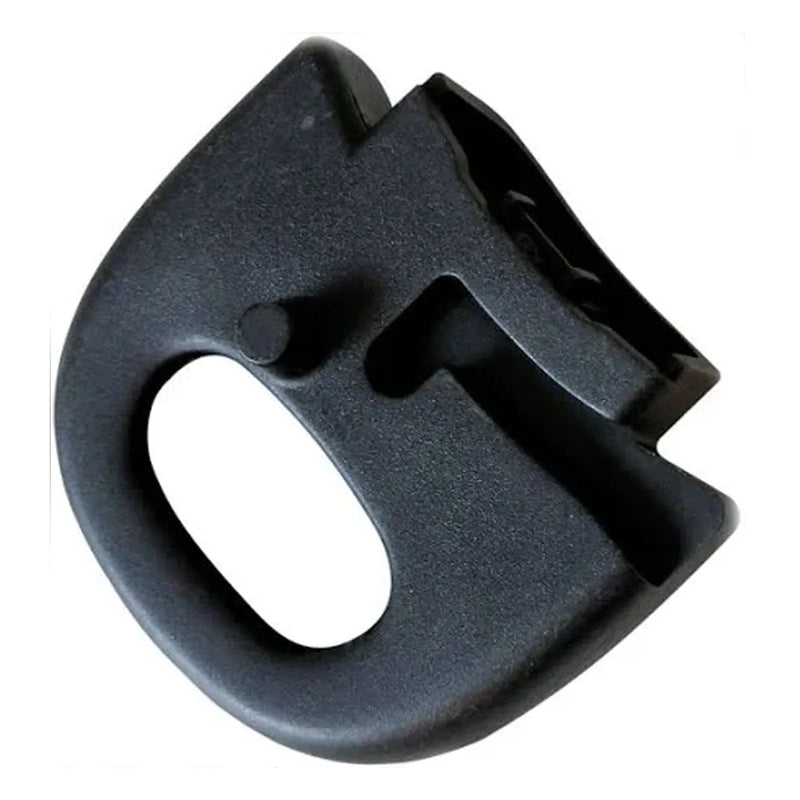Alza Space pot body handle