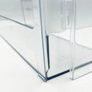 Siemens refrigerator bottle rack tray 00704405