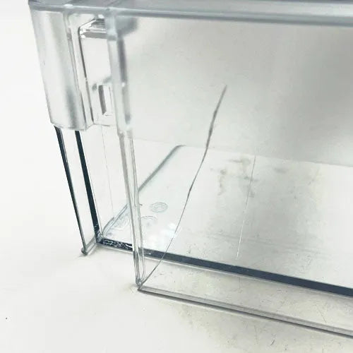 Bottle rack tray with Siemens refrigerator tare 00704405