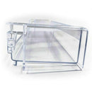 Intermediate door tray for Whirlpool SW8 AM2Y XR 2 refrigerator 482000092556