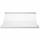 Recambio Bandeja vidrio frigorífico Beko 4617920500