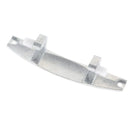 Replacement window hingeFrontloader 60 cm WI Bosch, Balay, Siemens 00620835
