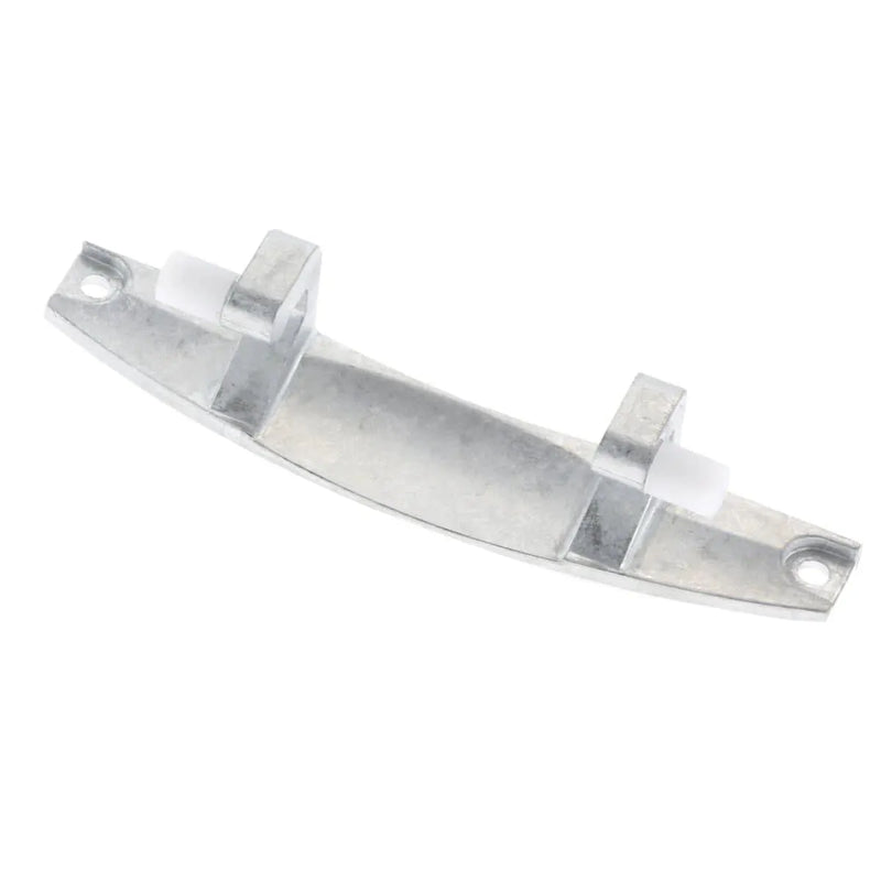 Replacement window hingeFrontloader 60 cm WI Bosch, Balay, Siemens 00620835