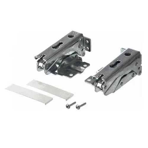 Replacement flat hinge for refrigerators Bosch, Balay, Siemens 00481147