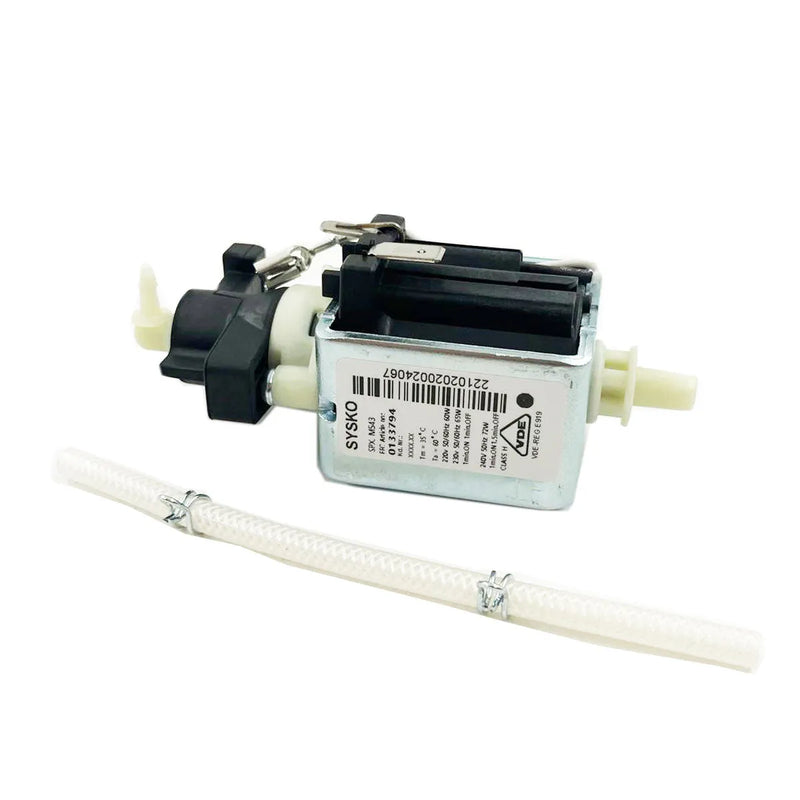 DeLonghi Genio AS00003547 coffee pump