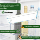 ORIGINAL bottle rack tray for refrigerator Bosch 00709646