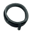 Rubber seal for Bosch washing machine codes 00681212 20006037 20007281